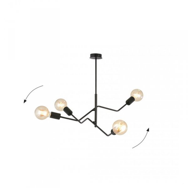 EMIBIG FRIX 4 BLACK