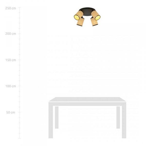 EMIBIG YOGA 4 PREMIUM BLACK