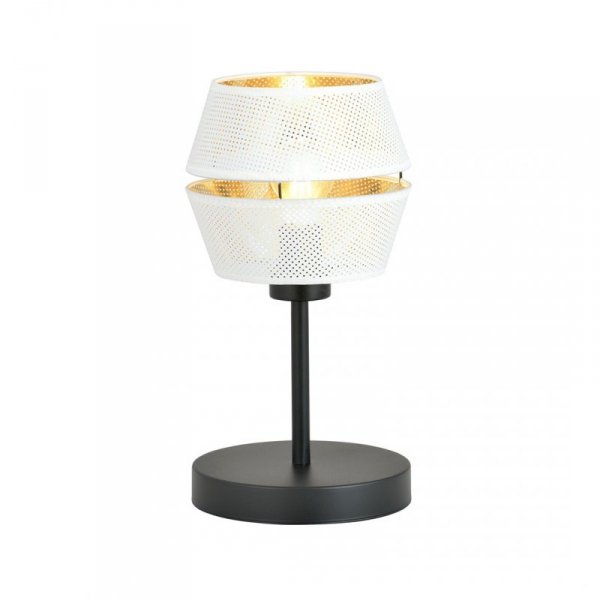 EMIBIG MALIA LN WHITE/GOLD
