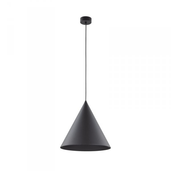 CONO BLACK LAMPA WISZĄCA 1 L