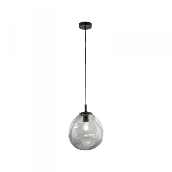 TK LIGHTING LAMPA SOL MINI NEW GRAPHITE 1