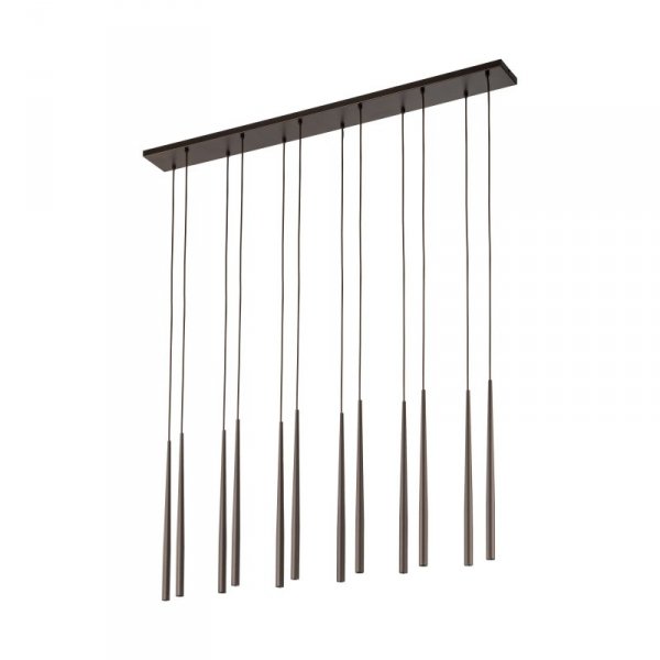 PIANO BROWN LAMPA WISZACA 12