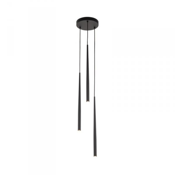 PIANO BLACK LAMPA WISZACA 3
