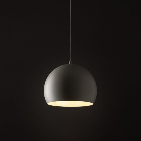 TK LIGHTING LAMPA ZOE BEIGE LAMPA WISZACA 1 M