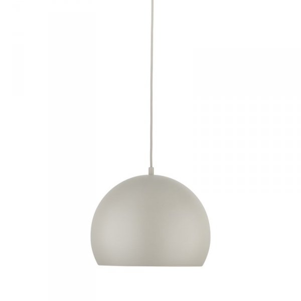 TK LIGHTING LAMPA ZOE BEIGE LAMPA WISZACA 1 M