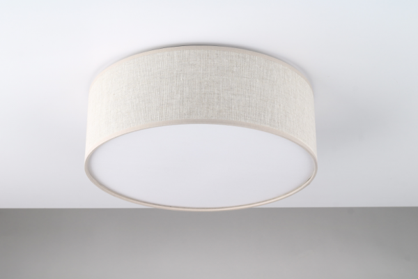 NICOLA BROWN LAMPA SUFITOWA 380
