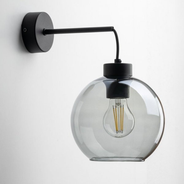 CUBUS GRAPHITE KINKIET 1