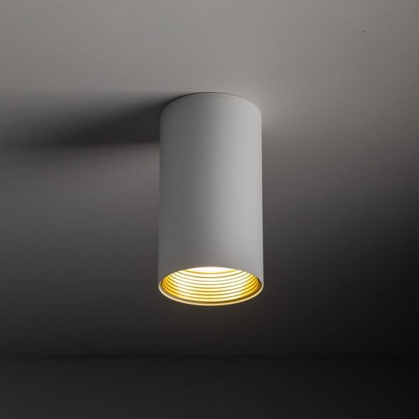 AMIS WHITE  DOWNLIGHT