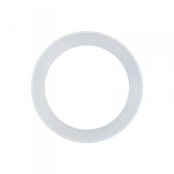 AMIS WHITE 2XGU10 PODTYNKOWY