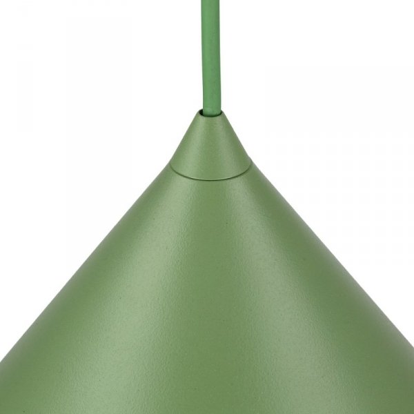 CONO PEAPOD 1XE27 XL
