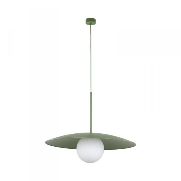 SLATE PEAPOD GLASS