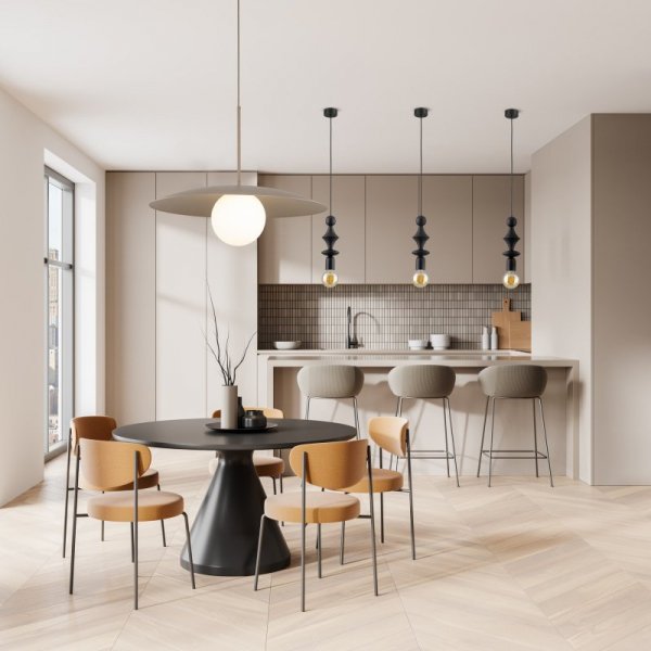 SLATE SABIA GLASS