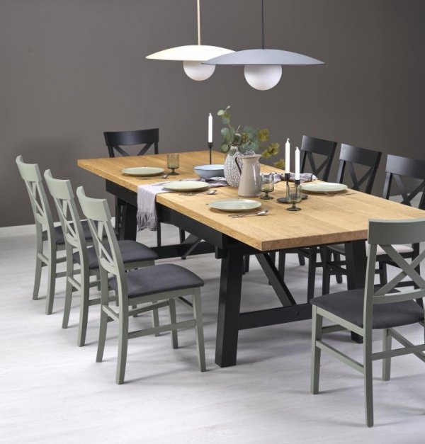 SLATE SABIA GLASS