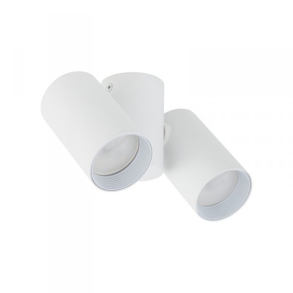 AMIS WHITE DOWNLIGHT 2XGU10