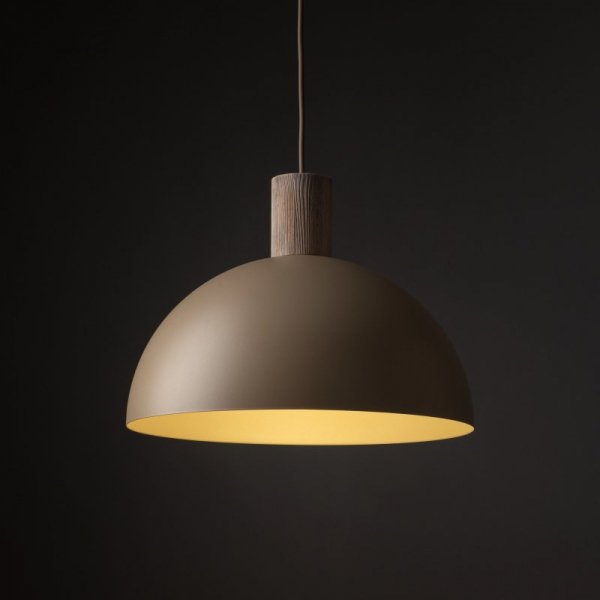 OSLO SABIA LAMPA WISZACA 1XE27