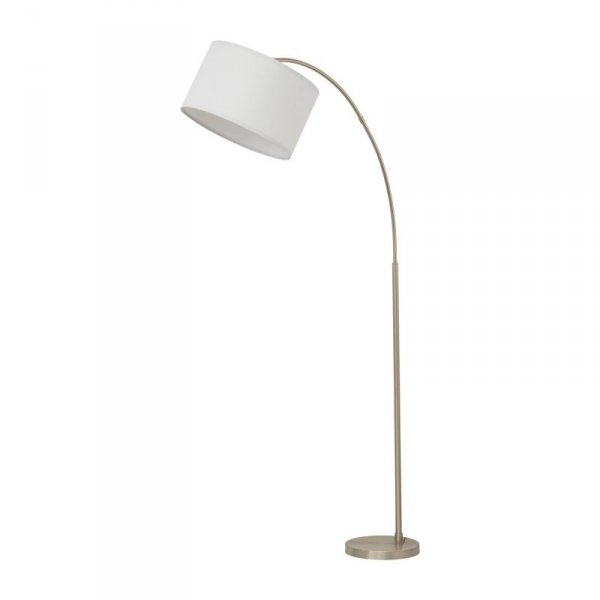 TK LIGHTING LAMPA ZENITH WHITE LAMPA PODŁOGOWA 1