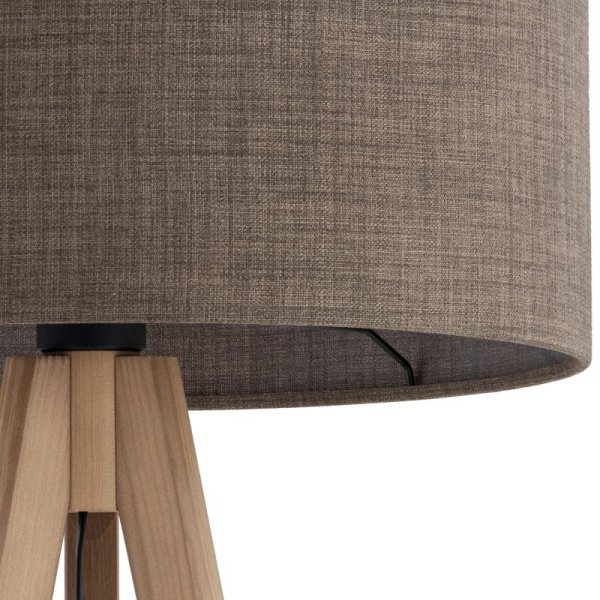 TK LIGHTING LAMPA GRAND SOSNA LAMPA PODŁOGOWA