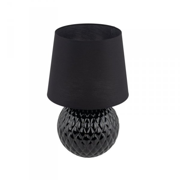 SANTANA BLACK LAMPKA NOCNA 1