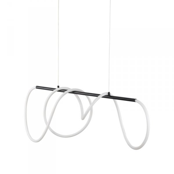 FLEXI LED BLACK 45 W
