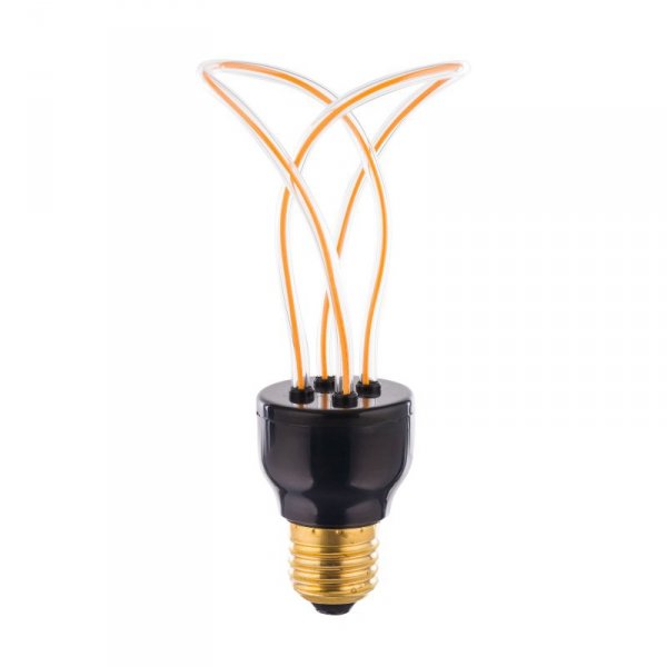 TK LIGHTING ŻARÓWKA LED 8W JH-DR-4 ,230 V,2200 K
