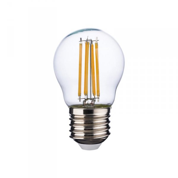 TK LIGHTING ŻARÓWKA CLEAR P 45 4,5 W