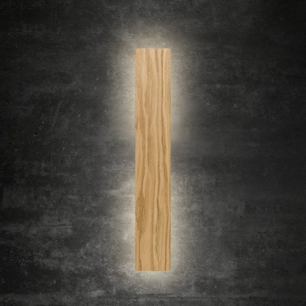 TK LIGHTING TAVOLA LONG 4754 KINKIET DREWNIANY LISTWA DEKORACYJNY