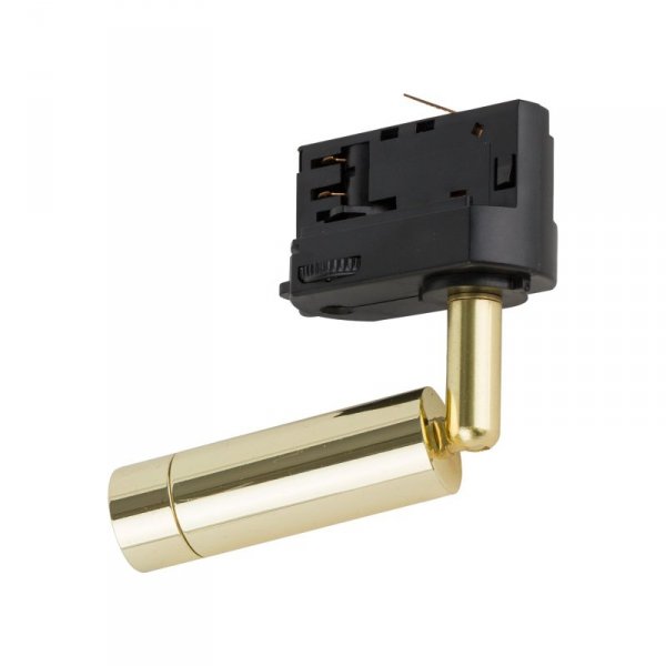 TK LIGHTING TRACER TRÓJOBWODOWY BLACK/GOLD G_9