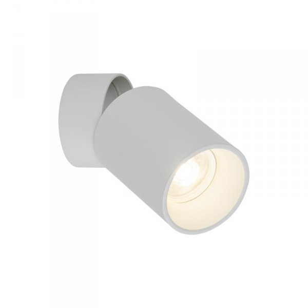 LOGAN DOWNLIGHT WHITE GU 10