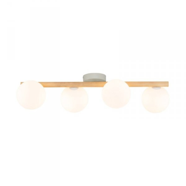 ESTERA WOOD LAMPA SUFITOWA 4