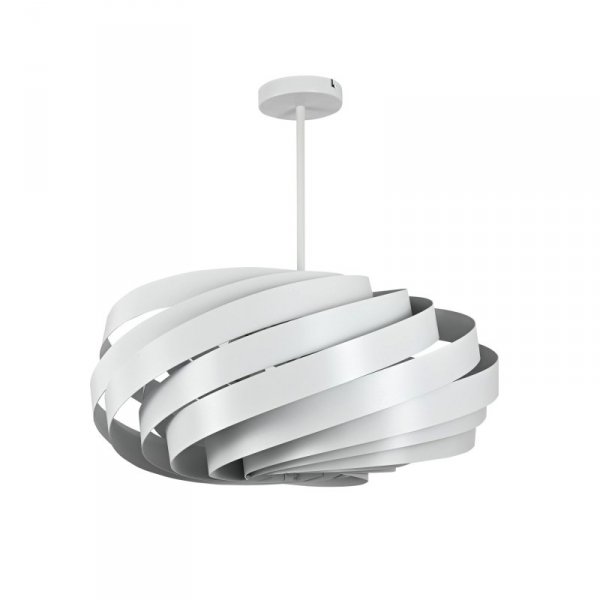 MONTOYA WHITE LAMPA SUFITOWA 4XE27