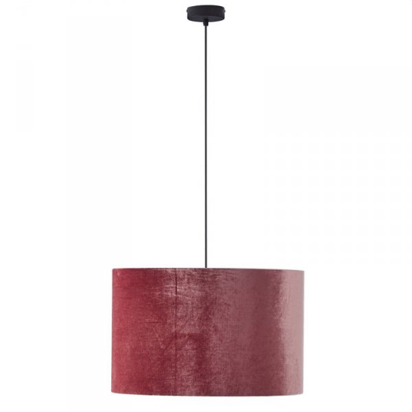 TK LIGHTING TERCINO PINK LAMPA WISZĄCA 3 PŁ 500