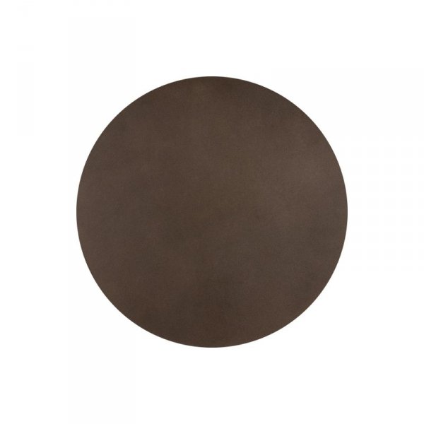 TK LIGHTING LAMPA LUNA BROWN 200 KINKIET