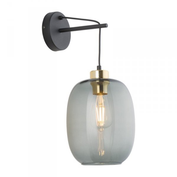 TK LIGHTING DELTA KINNKIET 1 PŁ