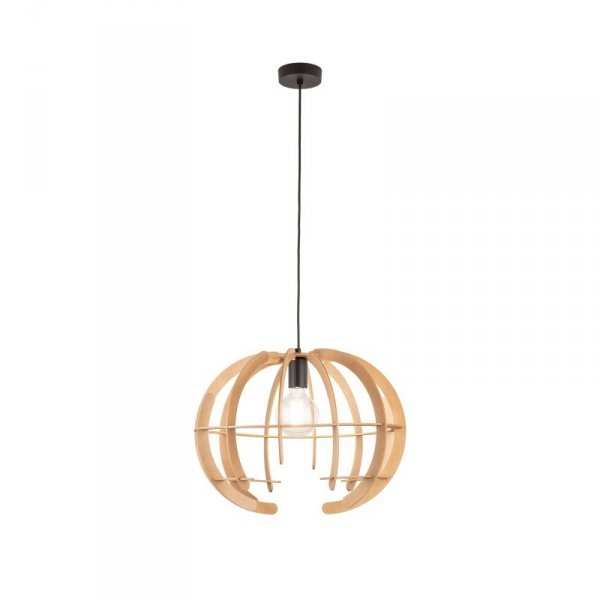 TK LIGHTING LAMPA VENUS WOOD M