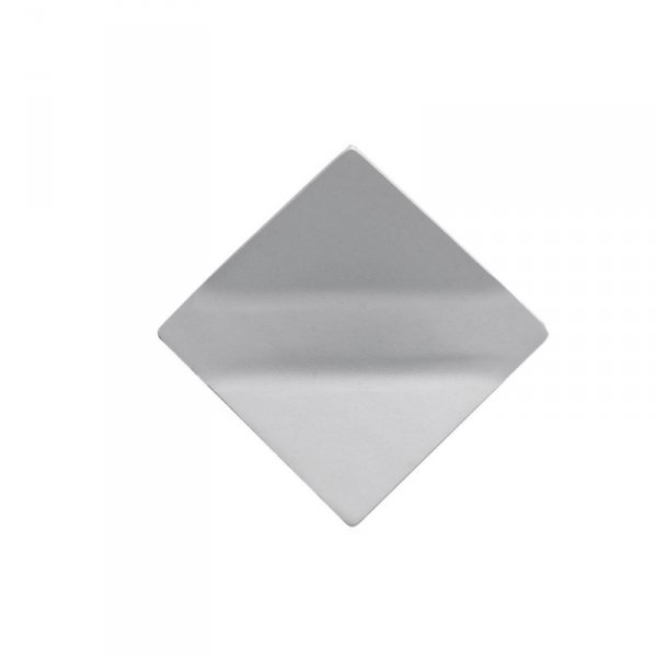 KINKIET METALOWY BIAŁY DEKORACYJNY LIGHT PRESTIGE CARITI  LP-1557/1W