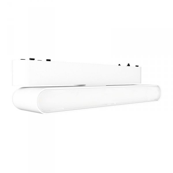 Reflektor Magnetic Slim Fizz 12W LED 3000K biały