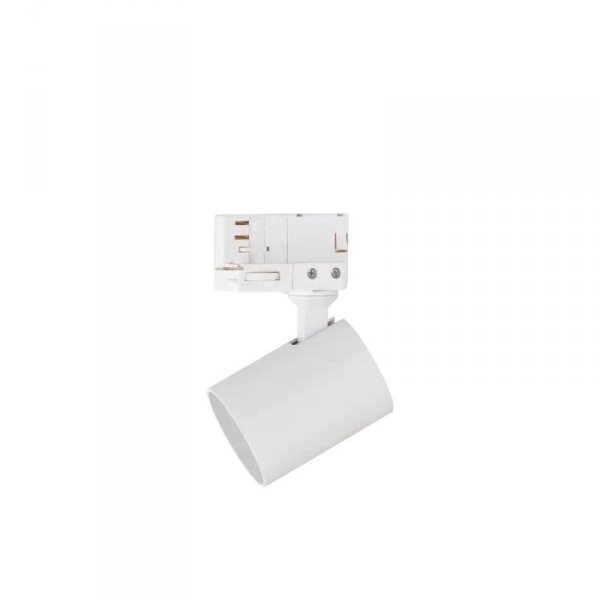 REFLEKTOR DO SZYNOPRZEWODU BIAŁY LIGHT PRESTIGE SNOW LP-731/1R 4W WH