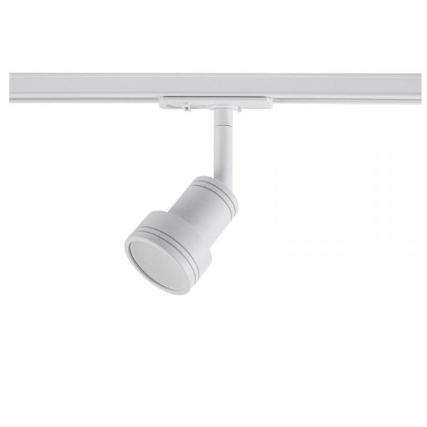 GOTOWY ZESTAW SZYNOPRZEWÓD BIAŁY JEDNOFAZOWY LIGHT PRESTIGE STORM  LP-733 SET WH