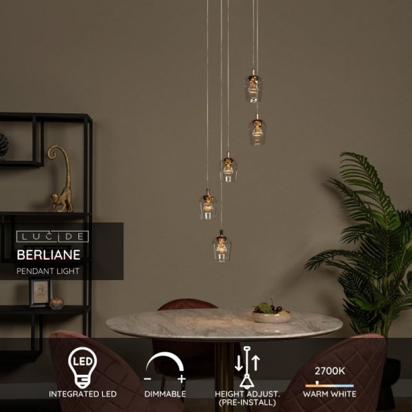 BERLIANE 00430/21/60