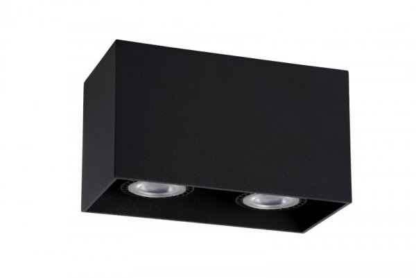 LAMPA SUFITOWA PLAFON SPOT OPRAWA ARCHITEKTONICZNA LUCIDE BODI 09101/02/30