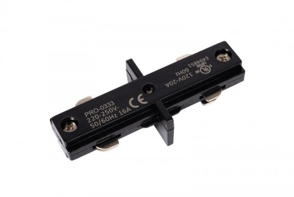 TRACK - STRAIGHT CONNECTOR 09950/06/30