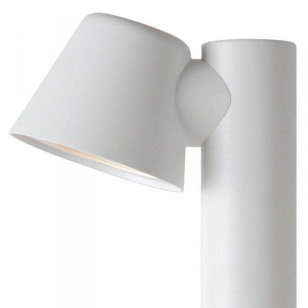LAMPA ZEWNĘTRZNA OGRODOWA SŁUPEK NOWOCZESNY LUCIDE DINGO 14881/70/31