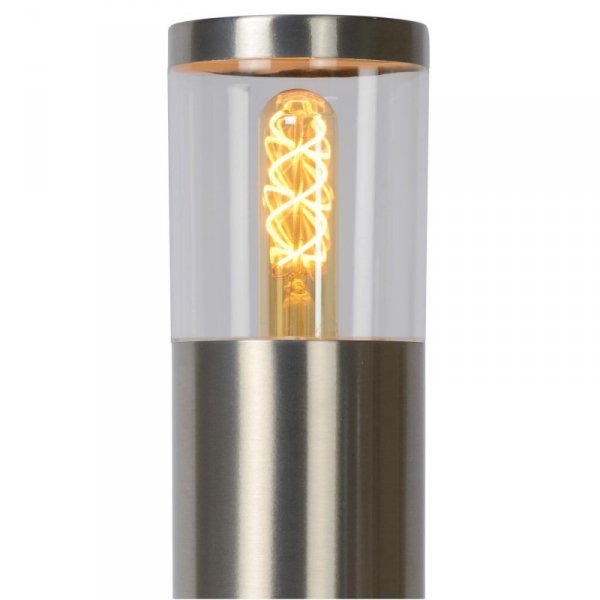 LAMPA ZEWNĘTRZNA OGRODOWA SŁUPEK NOWOCZESNY LUCIDE FEDOR 14899/50/12