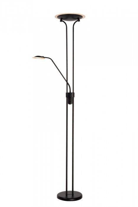 LAMPA PODŁOGOWA LED KLASYCZNA NOWOCZESNA LUCIDE CHAMPION-LED 19792/24/30