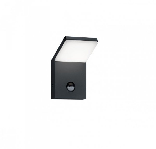 KINKIET ZEWNĘTRZNY LED NOWOCZESNY PEARL 221169142 TRIO