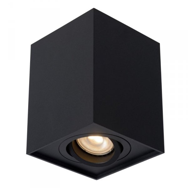 LAMPA SUFITOWA PLAFON SPOT LUCIDE Tube 82953/01/30