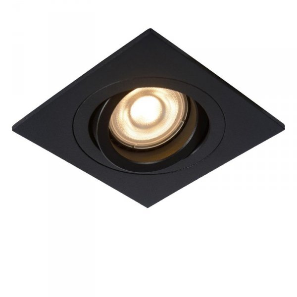 LAMPA SUFITOWA PLAFON SPOT LUCIDE TUBE 22955/01/30