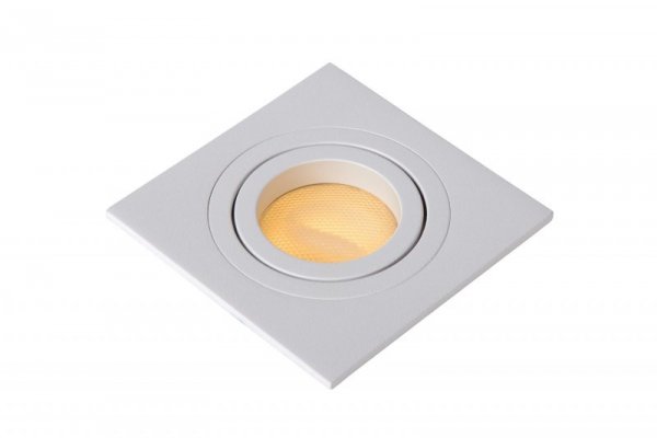 LAMPA SUFITOWA PLAFON SPOT LUCIDE TUBE 22955/01/31