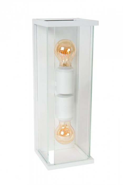 LAMPA ZEWNĘTRZNA INDUSTRIALNA CLAIRE 27883/02/31 LUCIDE