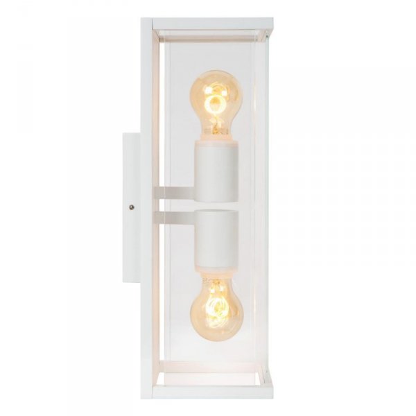 LAMPA ZEWNĘTRZNA INDUSTRIALNA CLAIRE 27883/02/31 LUCIDE